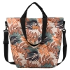 Wygodny shopper damski z poliestru - Rovicky