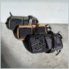 Torebka Crossbody Skinarma Jager brązowy