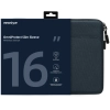 INNOSTYLE TORBA NA LAPTOPA 15 6 16 WODOODPORNA ETUI OMNIPROTECT SLIM NIEBIESKA