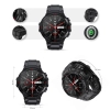 Smartwatch Gravity GT7-1 Zegarek Sportowy Dotykowy