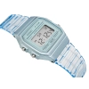Zegarek CASIO klasyczny do codziennego noszenia elegancki