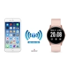 Smartwatch GIEWONT GW100-5 Różowy
