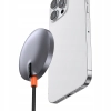 MCDODO ŁADOWARKA INDUKCYJNA BEZPRZEWODOWA DO MAGSAFE IPHONE 13 14 15 16 QI2