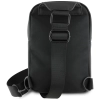 Torebka na telefon US Polo Petit Pique   Crossbody Arch czarny