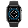 SPIGEN THIN FIT APPLE WATCH 4/5/6/SE (40MM) CRYSTAL CLEAR