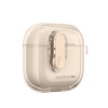 Etui AMAZINGTHING Minimal Case do AirPods 4 - pustynne