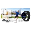 Smartwatch GIEWONT Vertex SmartCall elegancki do noszenia
