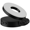 Energea Przenośna lampa LED MagearMagLight czarny/black MagSafe PG-MGLT-BLK