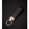 Peterson zestaw prezentowy etui na karty + elegancki brelok do kluczy