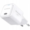 INNOSTYLE SZYBKA ŁADOWARKA KOSTKA USB-C 20W USB TYP C GAN II DO IPHONE LED