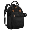 Plecak dla mamy torba do wózka Peterson mommy bag pojemny wielofunkcyjny
