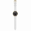 Smartwatch Gravity Złoty Bransoleta + Pasek GT33-2