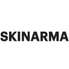 Etui Skinarma Atom do Apple Watch 42mm   różowy