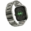 Smartwatch HiFuture Ultra3 Pro - srebrny
