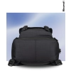 HIMAWARI plecak miejski szkolny na laptopa 17L unisex 10 kieszeni
