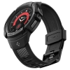 SPIGEN RUGGED ARMOR PRO GALAXY WATCH 5 PRO (45 MM) BLACK