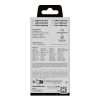 Kabel SBS TECABLEUSBIP589A USB-A - Lightning - niebieski