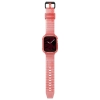 Skinarma pasek+etui Saido 2in1 Apple     Watch 45/44mm czerwony/red