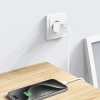 Ładowarka sieciowa Wozinsky CMWCS USB-C PD 20W - biała