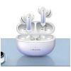 USAMS Słuchawki Bluetooth 5.3 TWS X-donseries ENC bezprzewodowe niebieski gradient/gradient blue BHUENCXD03 (US-XD19)