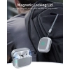 ESR ORBIT HALOLOCK MAGSAFE APPLE AIRPODS PRO 3 WHITE