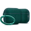 Etui Spigen Urban Fit na AirPods 3 - zielone