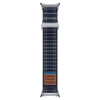SPIGEN WBF0 BAND SAMSUNG GALAXY WATCH 8 / CLASSIC (40 / 44 / 46 MM) NAVY