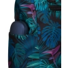 Torba skórzana miejska na ramię, elegancka elegancka