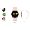 Smartwatch GIEWONT GW100-5 Różowy