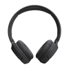 Słuchawki JBL Tune 520BT bezprzewodowe nauszne Bluetooth 5.3 - czarne