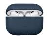 UNIQ etui Terra AirPods Pro 2 gen.Genuine Leather (2022/2023) niebieski/space blue