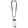 Kabel Guess CBDY 4G Charm USB-C/USB-C    150cm czarny