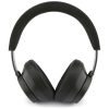Słuchawki nauszne Guess 4G Triangle Logo Bluetooth czarny