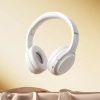 Słuchawki Dudao X22Pro nauszne bezprzewodowe Bluetooth 5.3 - białe
