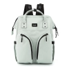 Plecak mommy bag dla mam Himawari termiczne kieszenie wodoodporny