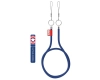 Podpórka Samsung GP-TOU021HIILW do etuiProtective Standing Cover S22/S22+/S22 Ultra Marvel niebieski/blue