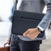 Torba Tech-Protect Sleeve na laptopa 15-16 - niebieska