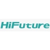 Słuchawki bezprzewodowe HiFuture Future Tour (czarny)