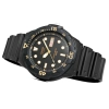Zegarek Casio MRW sportowy analogowy do codziennego noszenia