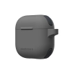 Etui AMAZINGTHING Omni Case do AirPods 4 - czarne