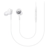 Słuchawki przewodowe Samsung EO-IC100BWE USB-C Stereo Hi-Fi (OOB Bulk - opakowanie zastępcze) - białe