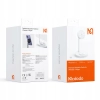MCDODO STACJA DOKUJĄCA ŁADOWARKA INDUKCYJNA 2W1 DO MAGSAFE IPHONE AIRPODS