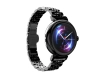 Smartwatch HiFuture Aura damski  - czarny