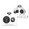 Karl Lagerfeld KLBPPBOA2K AirPodscase + Power Bank Ikonik