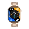 Smartwatch COLMI P80 (złoty)