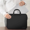 TECH-PROTECT NEOPREN BAG LAPTOP 15-16 BLACK