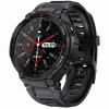 Smartwatch Gravity GT7-1 Zegarek Sportowy Dotykowy