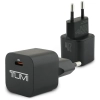 Ładowarka sieciowa TUMI Smart Power 20W  USB-C czarny
