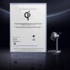 MCDODO STACJA DOKUJĄCA ŁADOWARKA INDUKCYJNA 3W1 DO IPHONE AIRPODS WATCH QI2