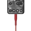 ENERGEA kabel Flow USB-C - USB-C1.5m czerwony/red 240W 5A PD Fast Charge